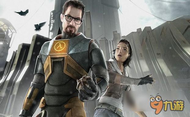 颇为失望 经典戛然而止，你或许永远无法玩上 Half-Life 2: Episode 3
