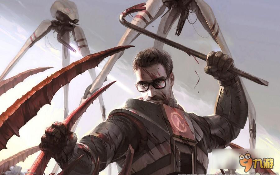 颇为失望 经典戛然而止，你或许永远无法玩上 Half-Life 2: Episode 3