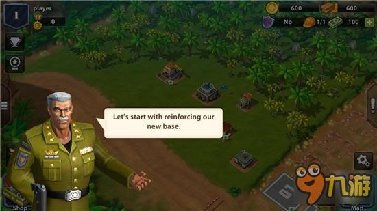 英雄虽多 但套路依旧：英雄军团