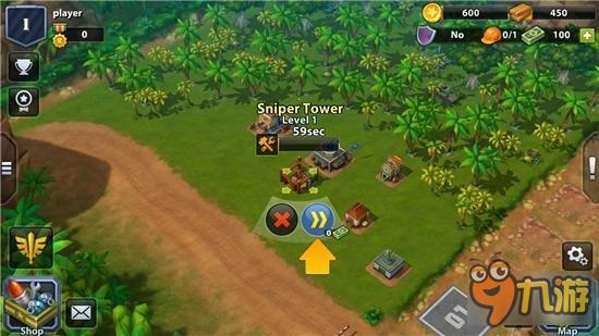 英雄虽多 但套路依旧：英雄军团