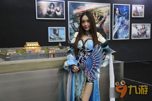 《我们的传奇》见证一个新传奇的诞生