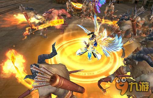 《我们的传奇》见证一个新传奇的诞生