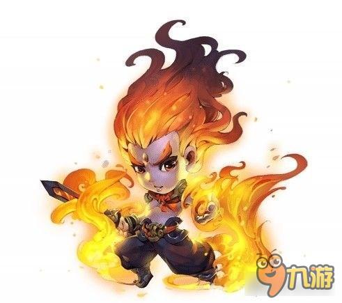 迷你西游火神属性怎么样 迷你西游火神属性解析