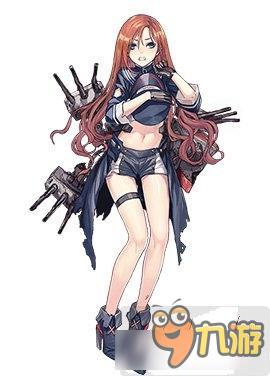 戰(zhàn)艦少女r科隆改圖鑒 戰(zhàn)艦少女r科隆改造技能屬性