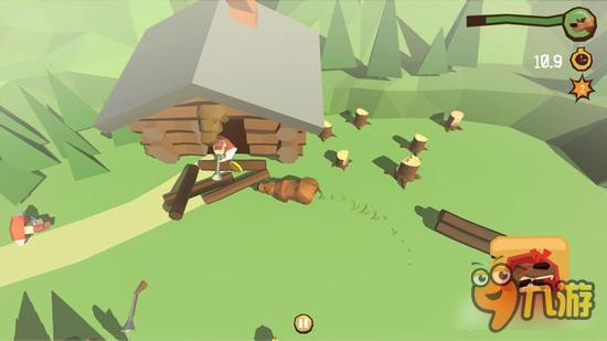 动物联盟集结复仇！《崩溃季节》登陆双平台