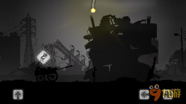 横版过关游戏《蕾拉和战争阴影》登陆iOS平台