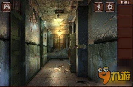 Alcatraz Escape恶魔岛逃脱第二关怎么过攻略教程