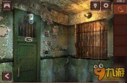 Alcatraz Escape恶魔岛逃脱第二关怎么过攻略教程