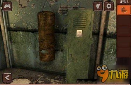 Alcatraz Escape恶魔岛逃脱第二关怎么过攻略教程