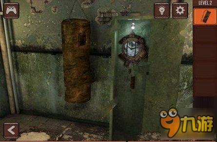 Alcatraz Escape恶魔岛逃脱第二关怎么过攻略教程