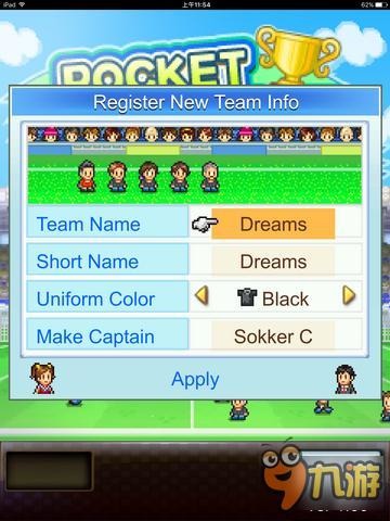 从零开始打造最强球队：《冠军足球物语2》