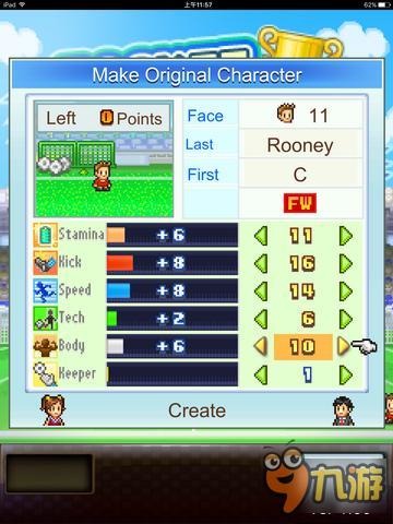 从零开始打造最强球队：《冠军足球物语2》