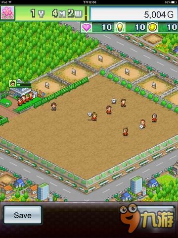 从零开始打造最强球队：《冠军足球物语2》