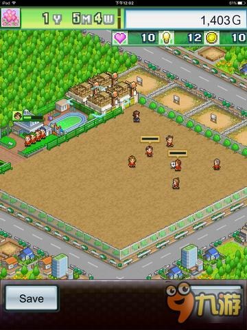 从零开始打造最强球队：《冠军足球物语2》