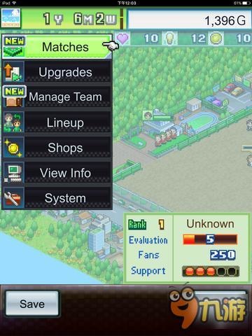 从零开始打造最强球队：《冠军足球物语2》