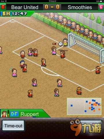 从零开始打造最强球队：《冠军足球物语2》