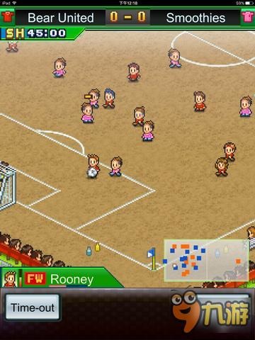 从零开始打造最强球队：《冠军足球物语2》