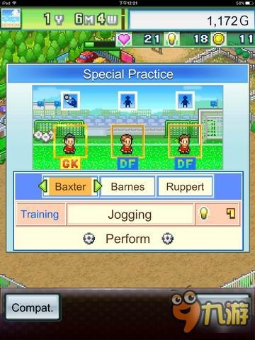 从零开始打造最强球队：《冠军足球物语2》