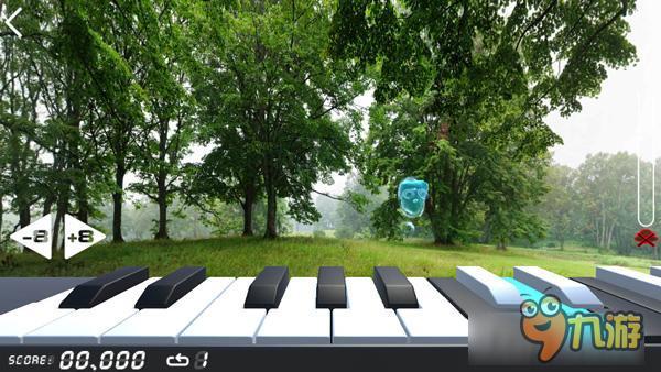 测试你的绝对音感 七音社另类新音游《古杣》教你以音捉妖