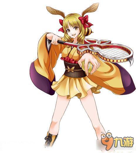 美少女射击手游《出击!私立恵比寿中学》上架双平台