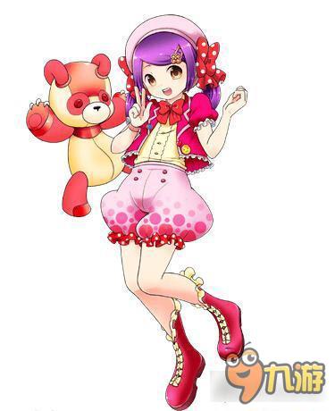 美少女射击手游《出击!私立恵比寿中学》上架双平台