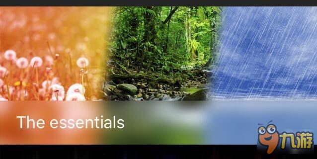 聆听自然声音的自由组合：《TaoMix 2》