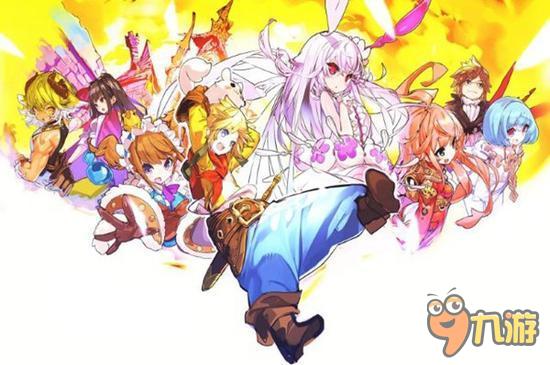 断绝轮回改命运《最后的终止符》放出预览PV