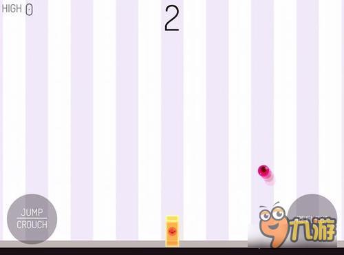 今日手游：虐心又捉急的闪避《超速闪避》