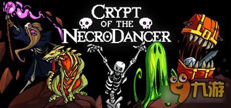 音乐节奏迷宫探索《死灵舞者的地穴》移植手游