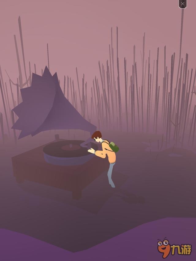 《迷失踪迹》评测：初次邂逅总是那么美好！