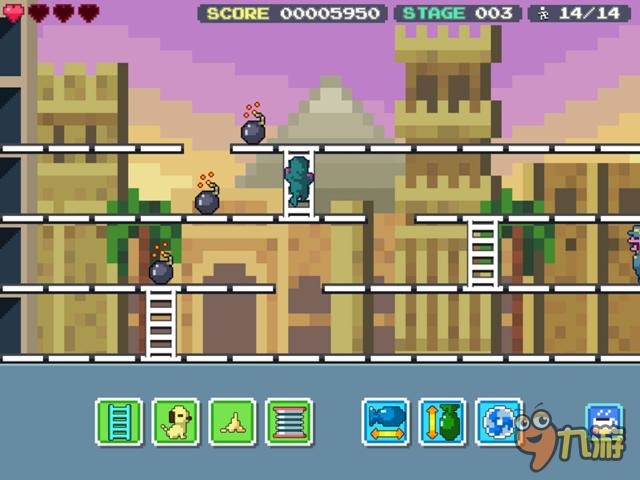 《TRAP DA GANG》评测:欲罢不能 怀旧小品