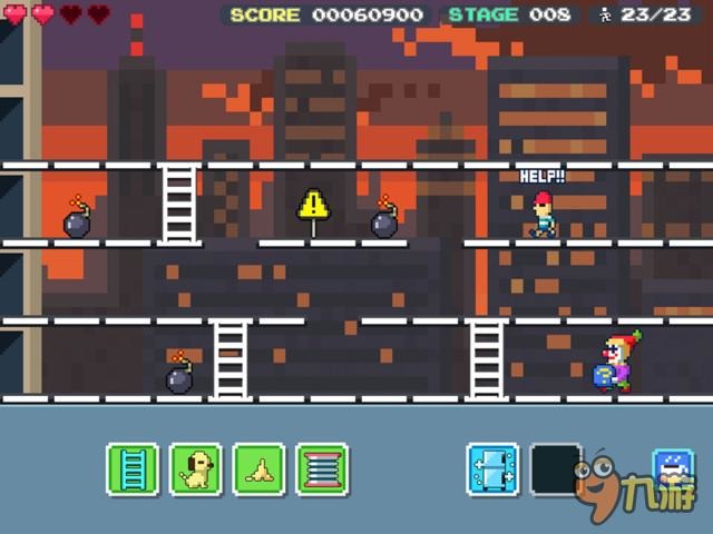 《TRAP DA GANG》评测:欲罢不能 怀旧小品