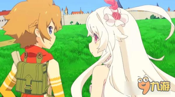 净化绝望之魂!梅露可物语开发商即时战略新作《最终休止符》本月问世