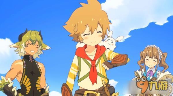 净化绝望之魂!梅露可物语开发商即时战略新作《最终休止符》本月问世