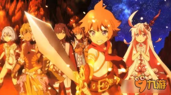 净化绝望之魂!梅露可物语开发商即时战略新作《最终休止符》本月问世