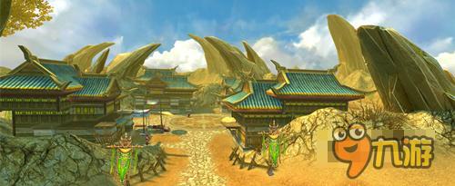 《六龙争霸3D》极限挑战 一骑当千深入敌境