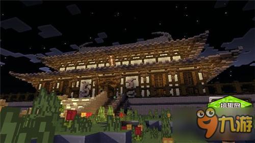 我的世界0.14.2星火燎原生存PVE服务器
