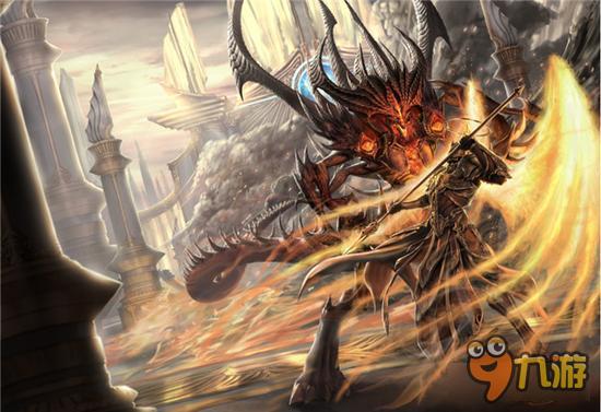 男性玩家为何偏爱魔幻风游戏