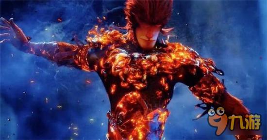 男性玩家为何偏爱魔幻风游戏