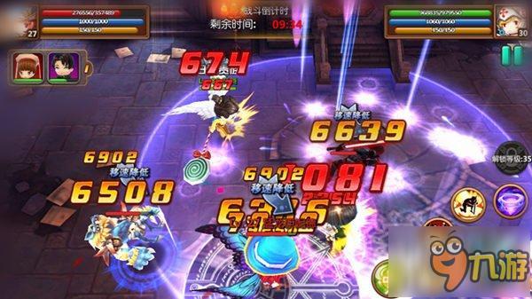 《萝莉有杀气》明日公测[小芈月]玩转花式大战