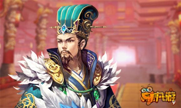 军师快跑《亮有一计》震撼亮相Bubble Run!