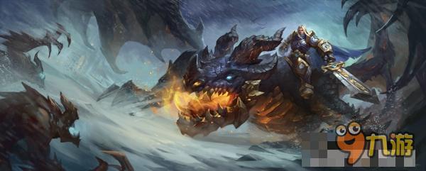 《奇迹MU》开发商手游RPG新作《野兽》曝光首个职业美术设计图