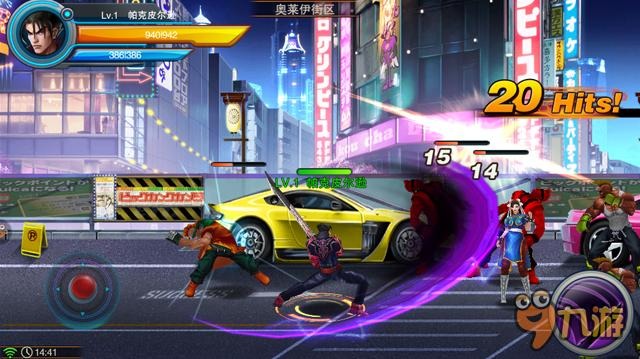 《街机之王》评测：不止是复刻