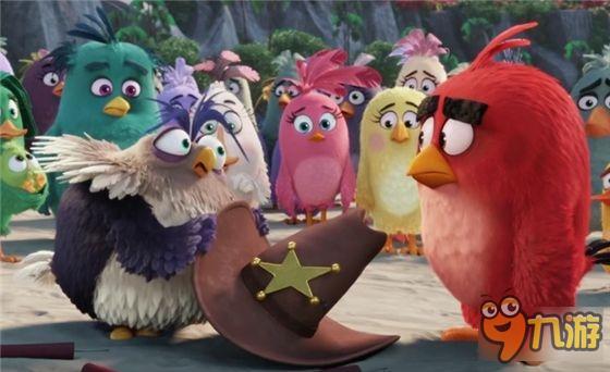 想靠电影力挽狂澜的小鸟 还能重新上天吗？