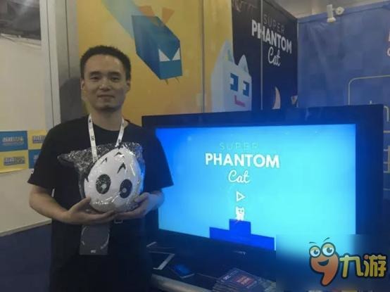 Cocos独立游戏惊艳厦门 名家大咖云集