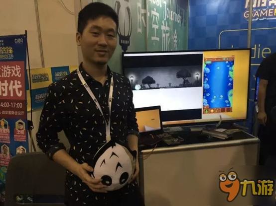 Cocos独立游戏惊艳厦门 名家大咖云集