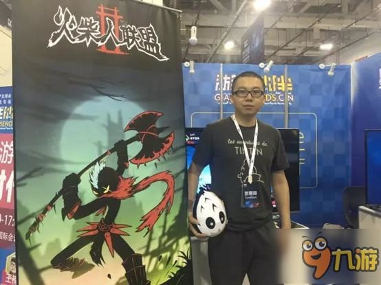 Cocos独立游戏惊艳厦门 名家大咖云集