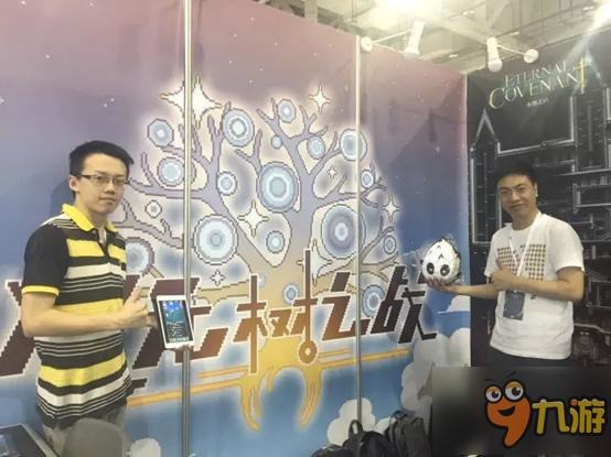 Cocos独立游戏惊艳厦门 名家大咖云集