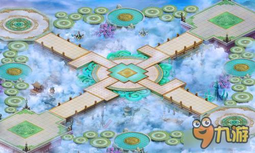 全力追杀BOSS 探秘《天天爱仙侠》神兽禁地