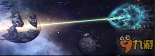 独辟蹊径？星战RTS《银河掠夺者》预告片曝光